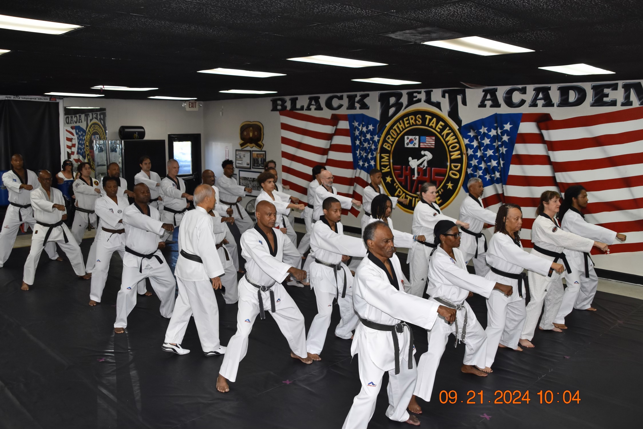 GM Kim, Yoo Jin - Sr. Advisor